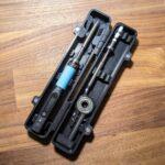 Pinecil Case with Magnetic Hold