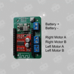 Smarty Controller Board