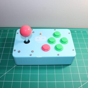 Arcade Controller