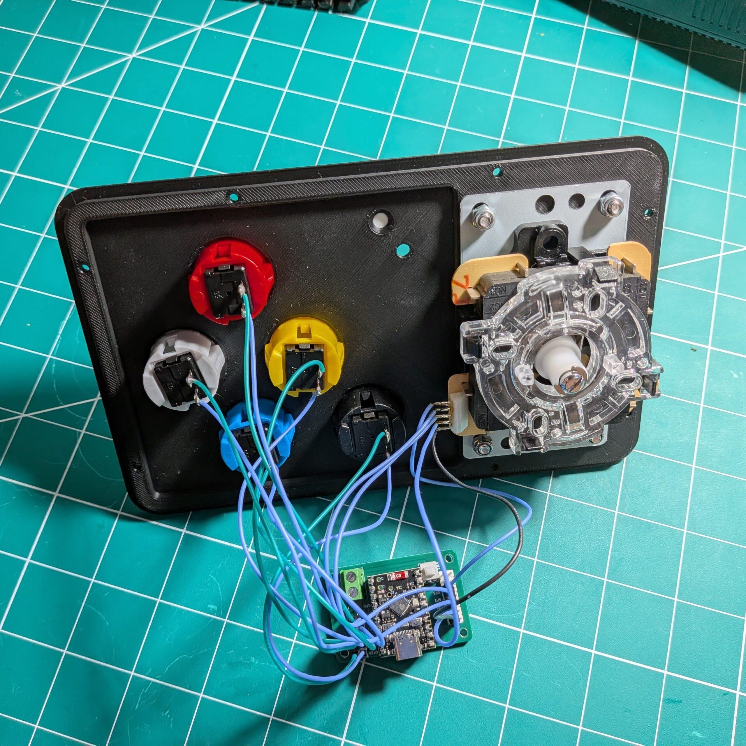 Arcade Controller - Image 3