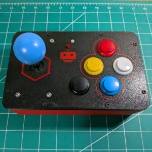 Arcade Controller