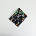 Hexapod Controller Board (Macaroon ESP32)
