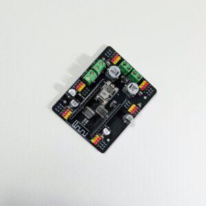 Hexapod Controller Board (Macaroon ESP32)