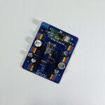 Hexapod Controller Board (Mochi ESP32)