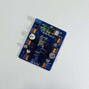 Hexapod Controller Board (Mochi ESP32)